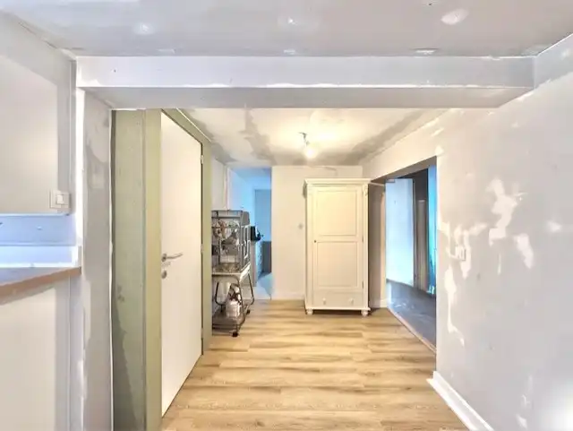 INSTAPKLARE WONING MET 3 KAMERS TE GAVERKE WAREGEM foto 7