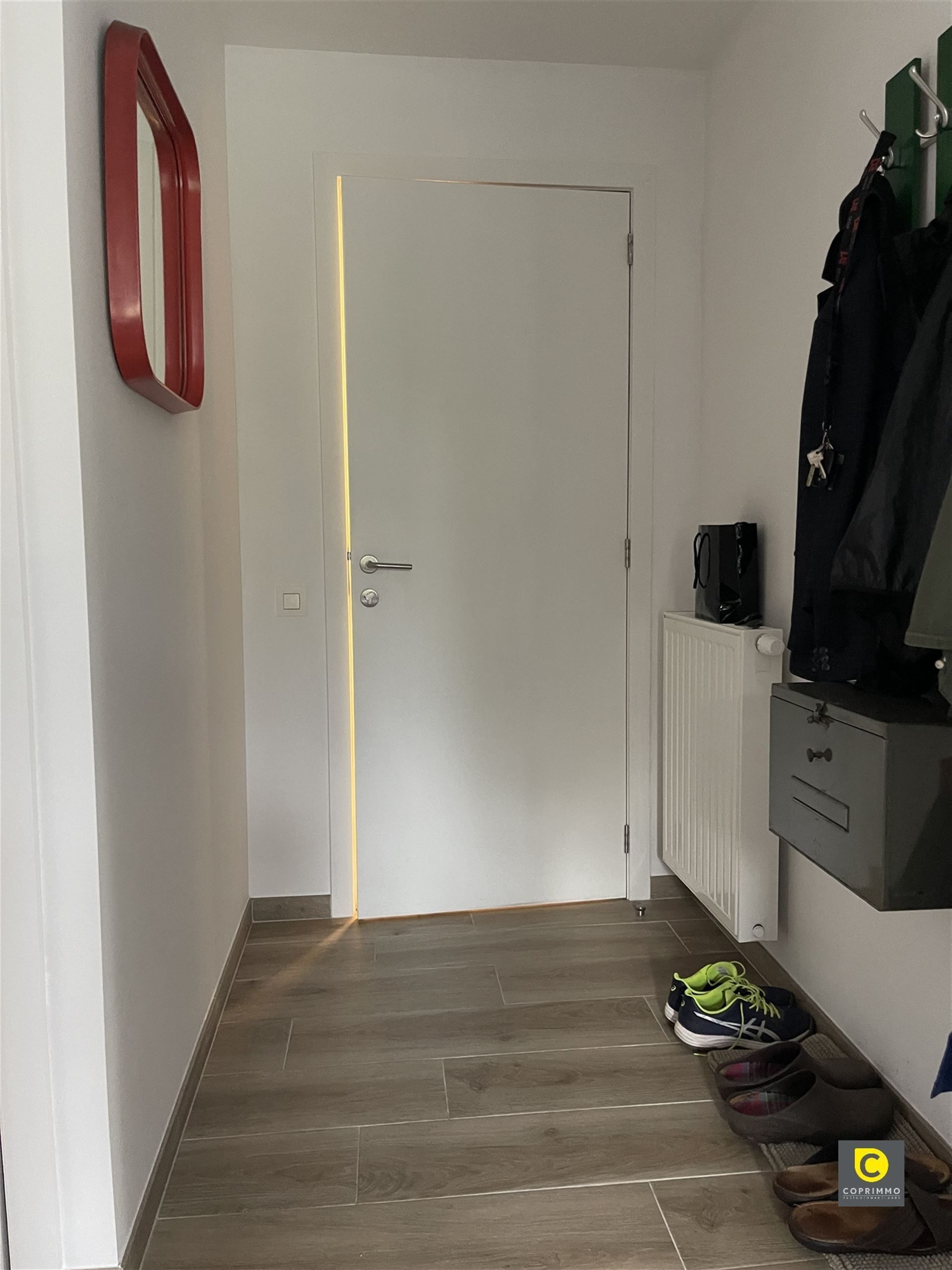 Charmant verzorgd 2 slp apparement  foto 5
