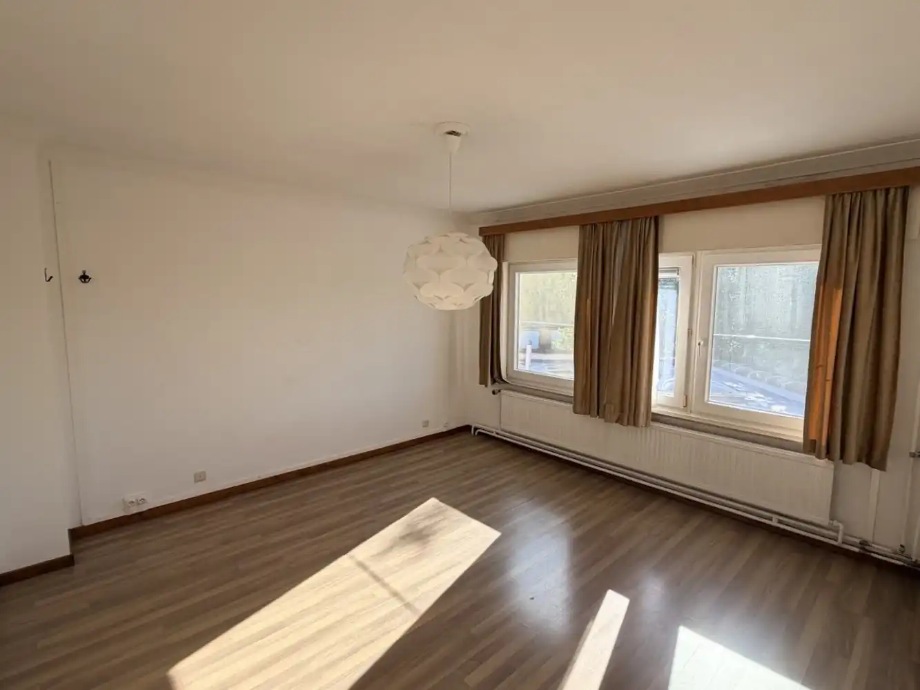 Grote gezinswoning met eventueel kangoeroepotentieel op toplocatie - MET garage foto 13