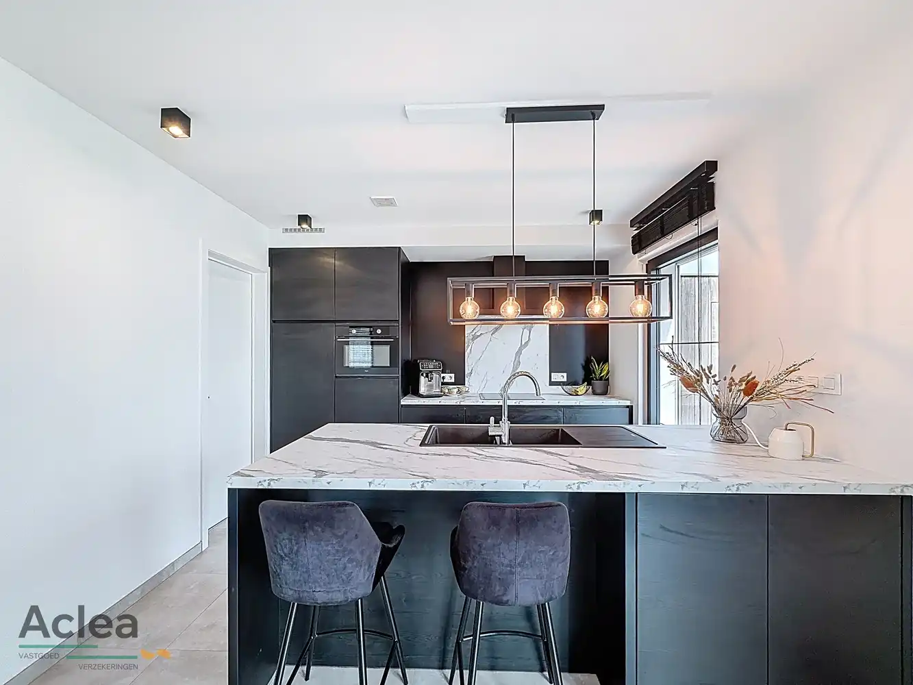 Recent energiezuinig appartement met ruim terras foto 11