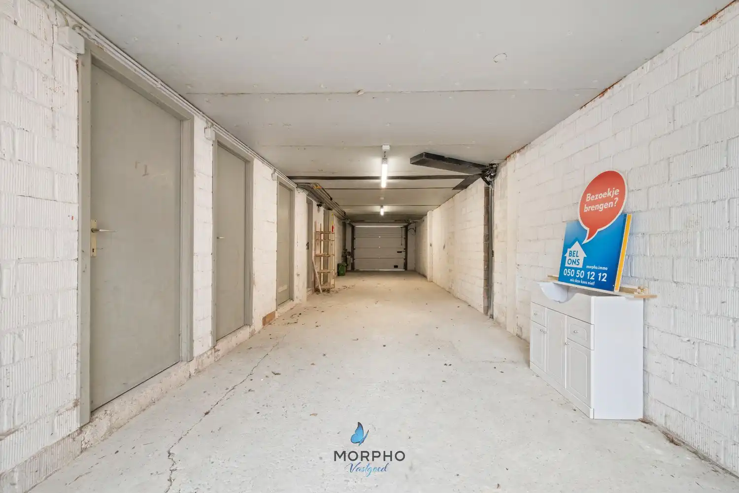 Topinvesteringsvastgoed: Volledig gerenoveerd appartementsgebouw met 4 energiezuinige appartementen in hartje Temse foto 4