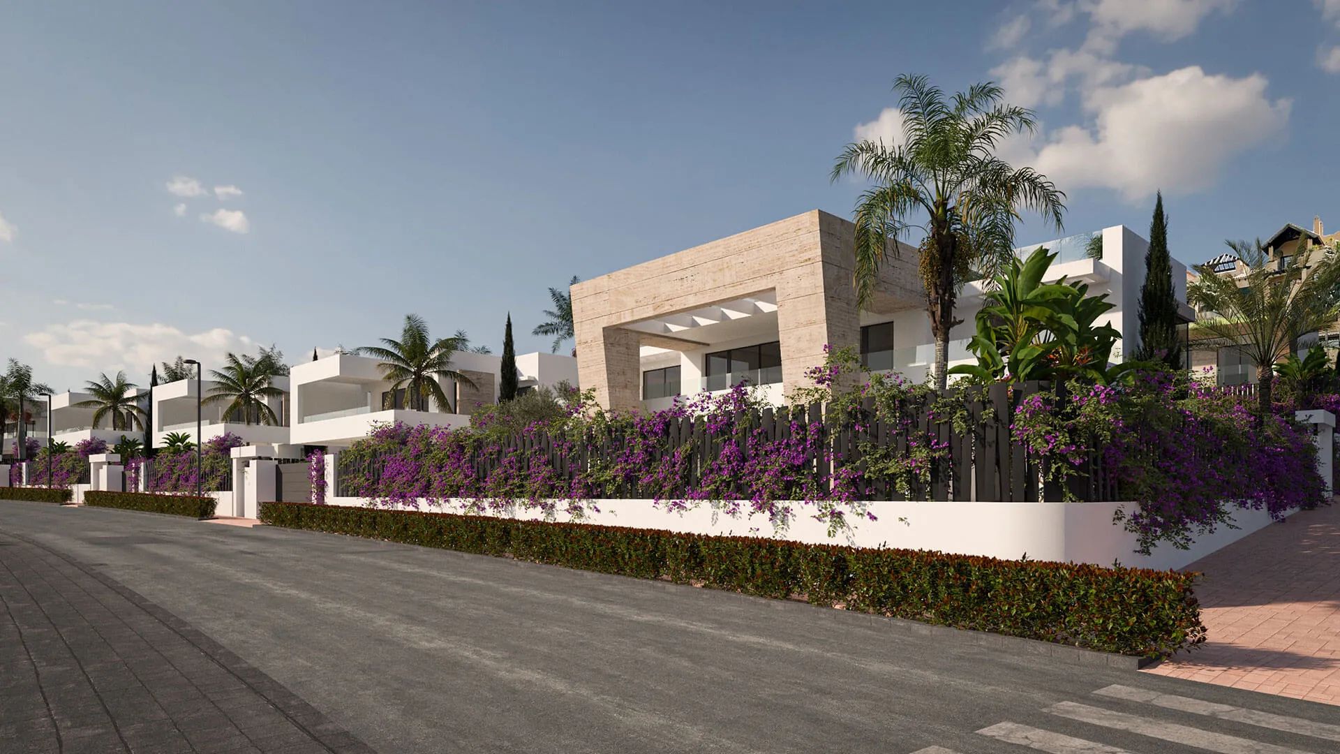 Luxe heruitgevonden aan prachtige golf – waar hedendaags design en Mediterrane levensstijl samensmelten foto 13