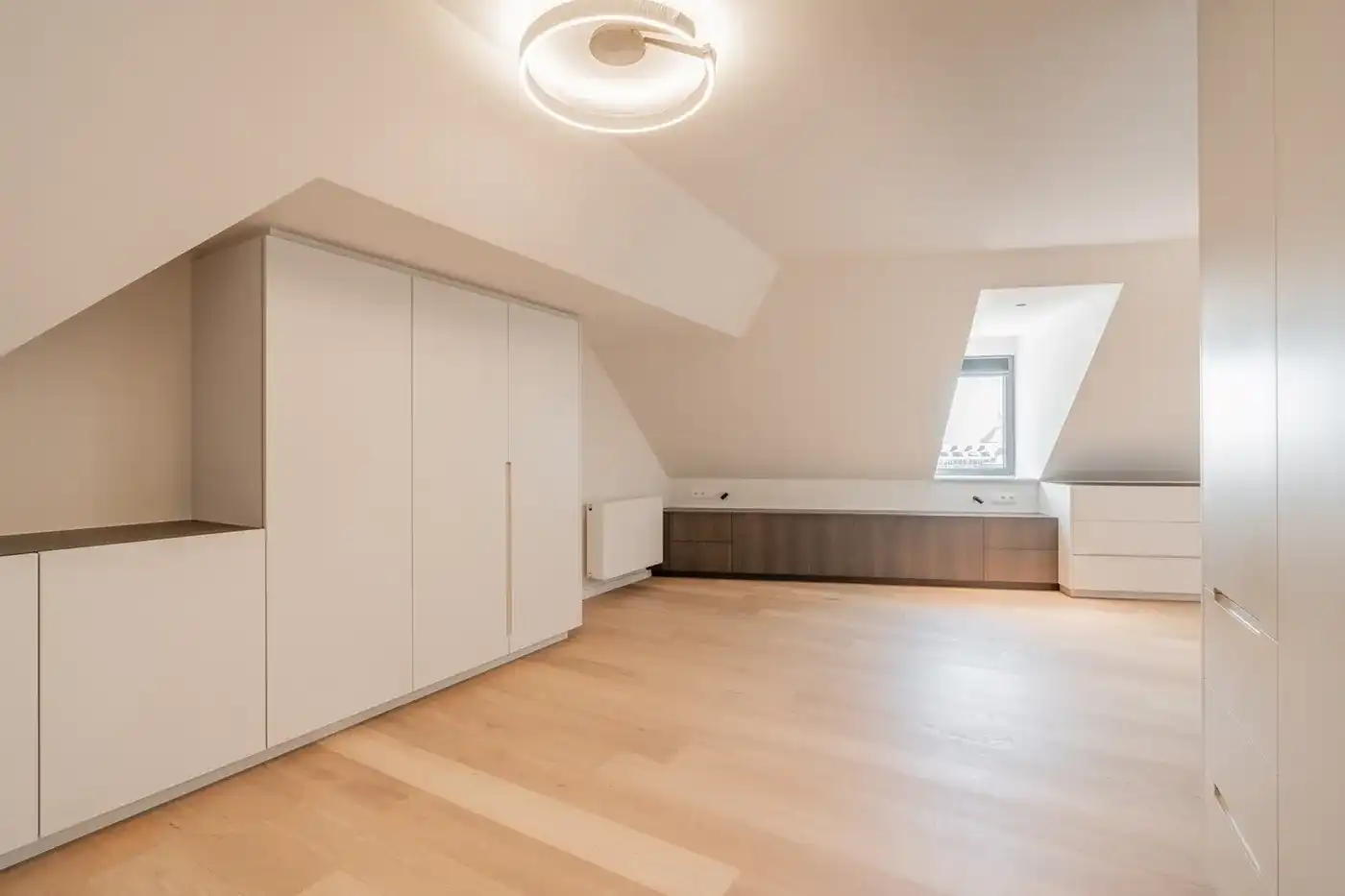Luxe penthouse te duinenwater met zuid georiënteerd terras nabij het meer foto 4