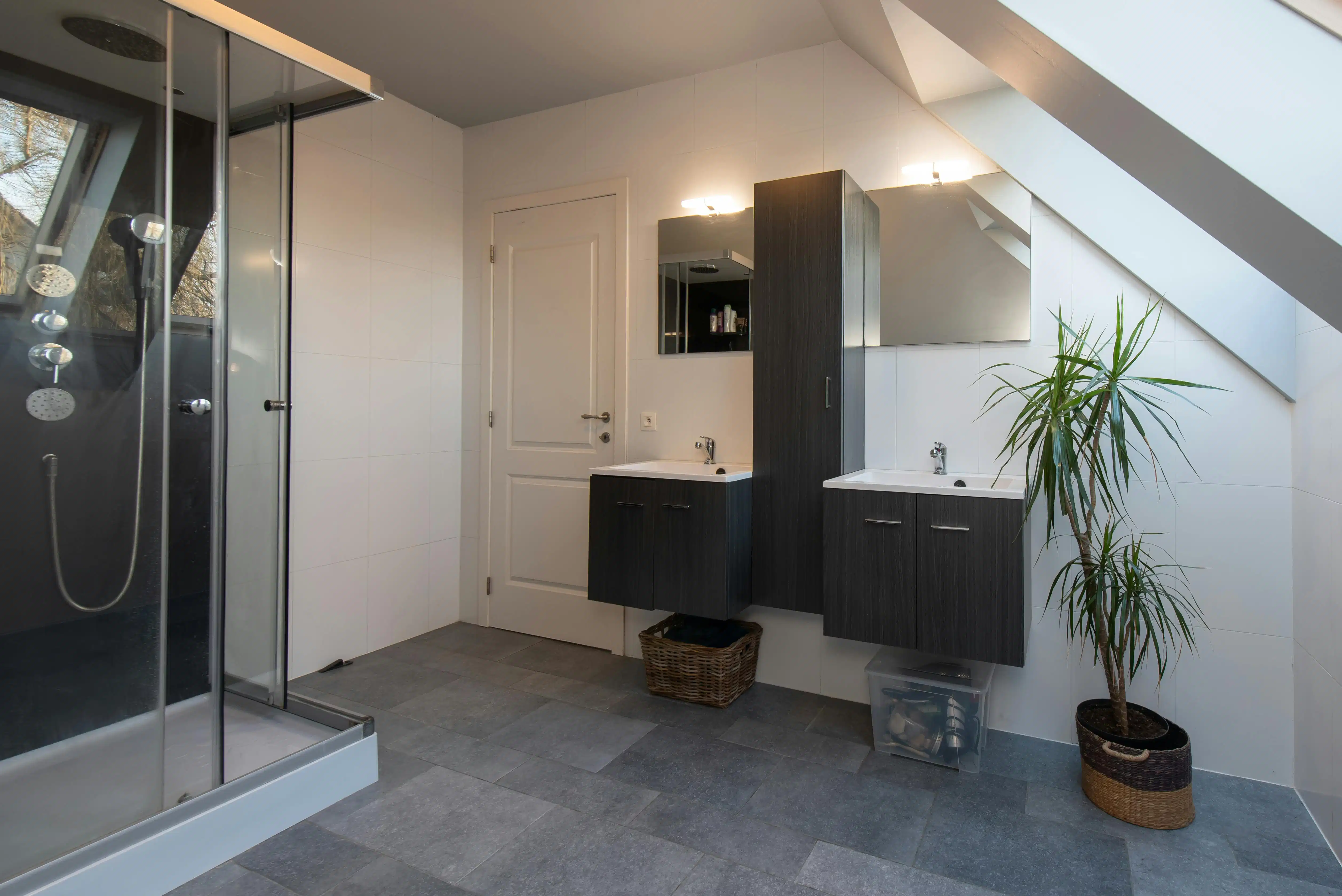 Villa op een prachtig perceel (1.349m²) te Oostende foto 24