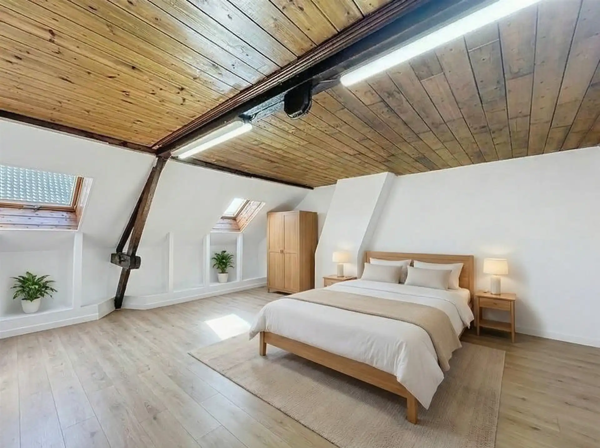 Charmante gezinswoning met 3 slaapkamers en aangename veranda! foto 14