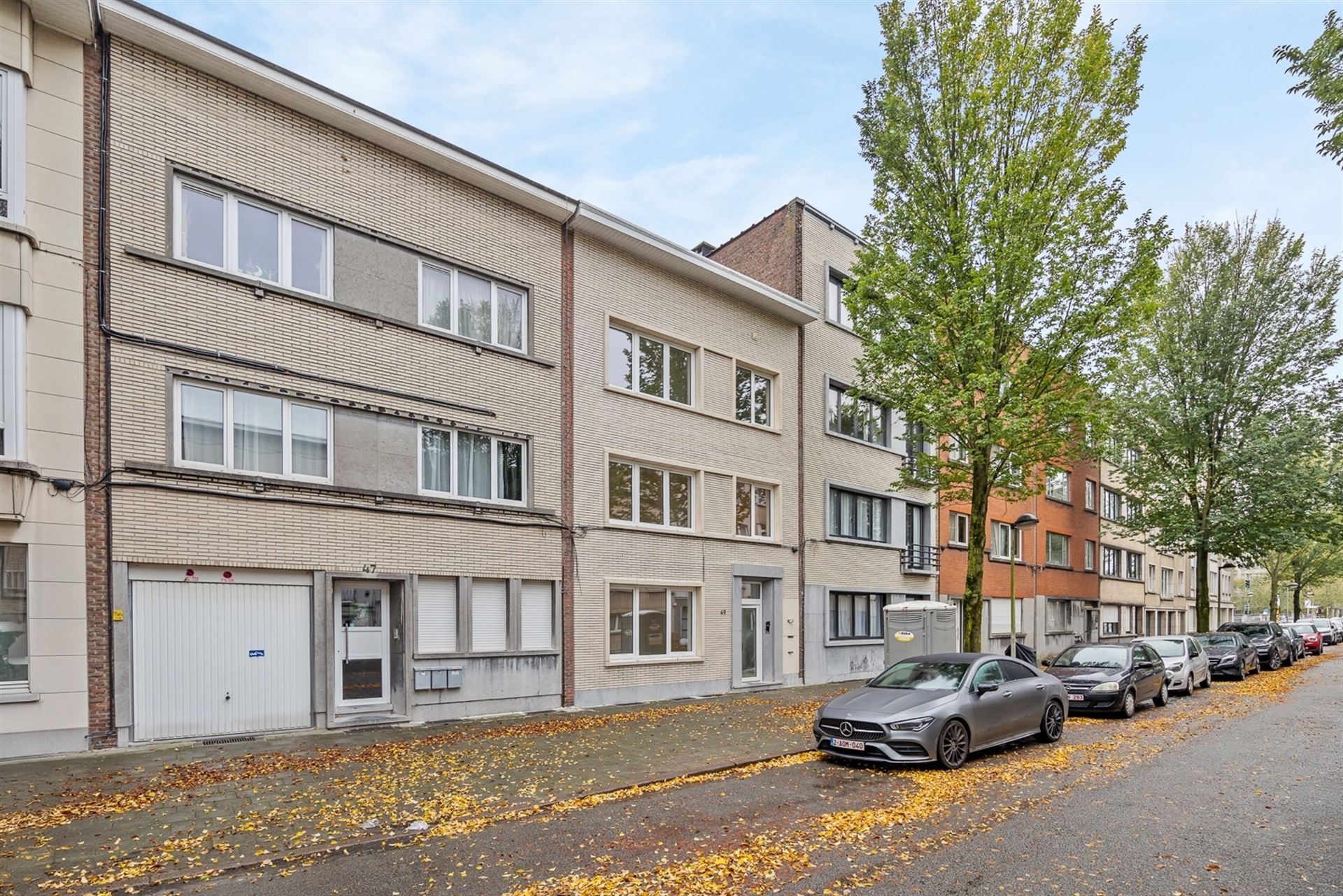 Gerenoveerde appartementen in de Tentoonstellingswijk foto 14