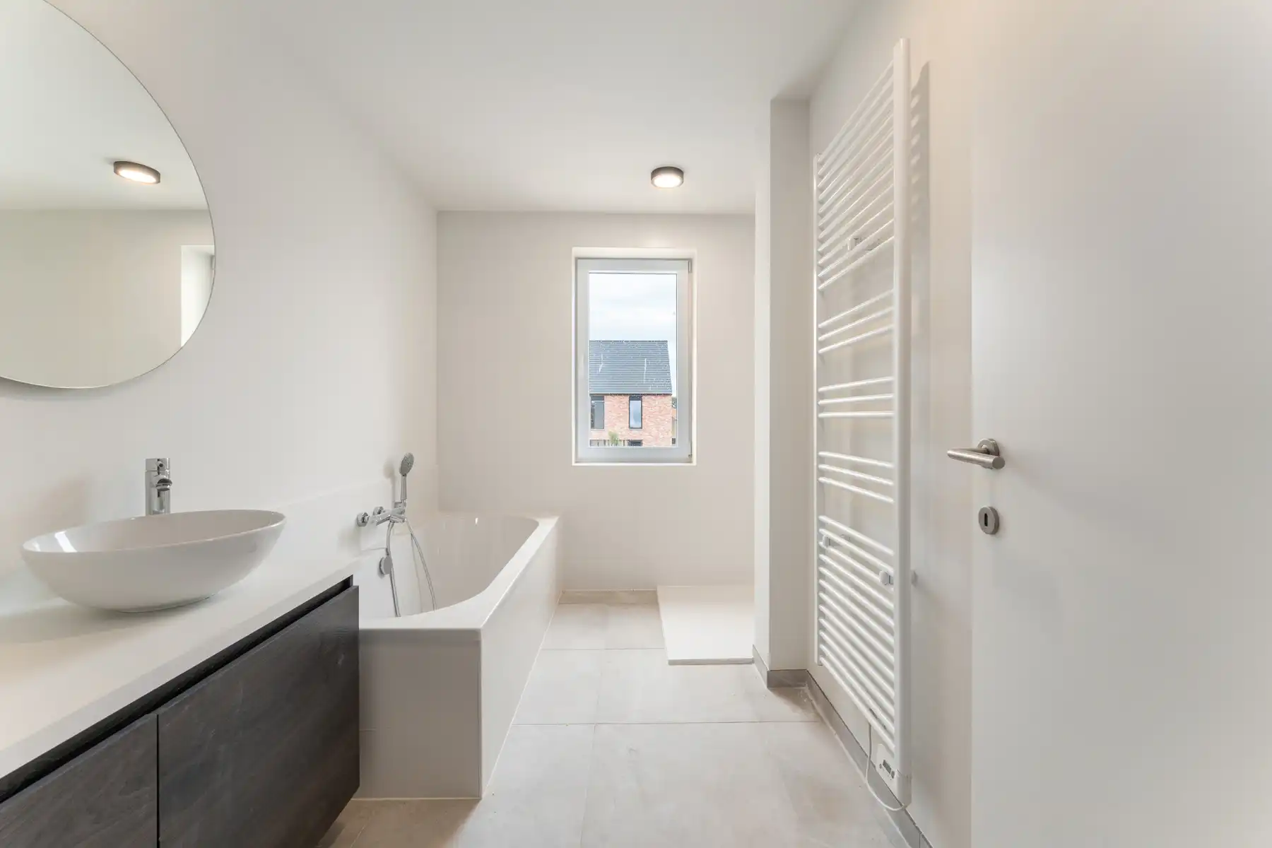 Moderne woningen foto 7