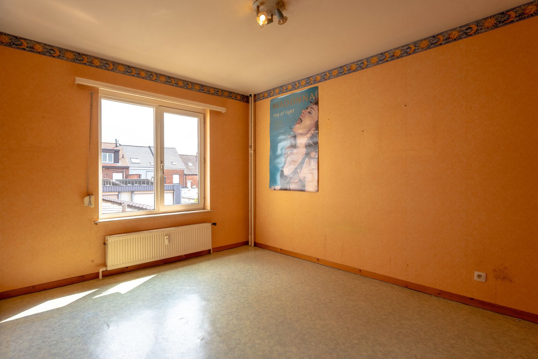 Centraal gelegen appartement met 1 slaapkamer! foto 7