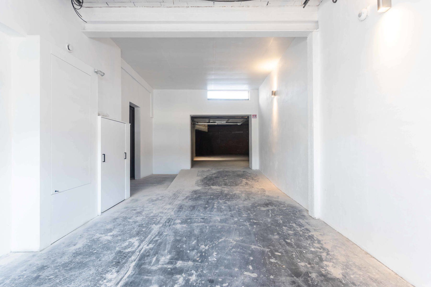 Volledig vernieuwd appartement met terras van 59m2! foto 27