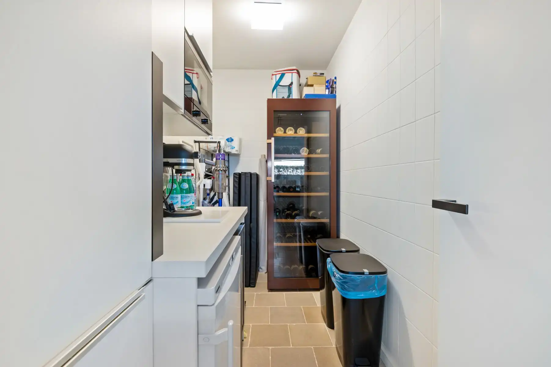 Instapklare gelijkvloerswoning met westtuin op rustige toplocatie foto 12