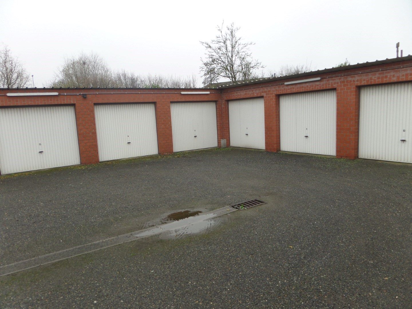 GARAGEBOX foto 12