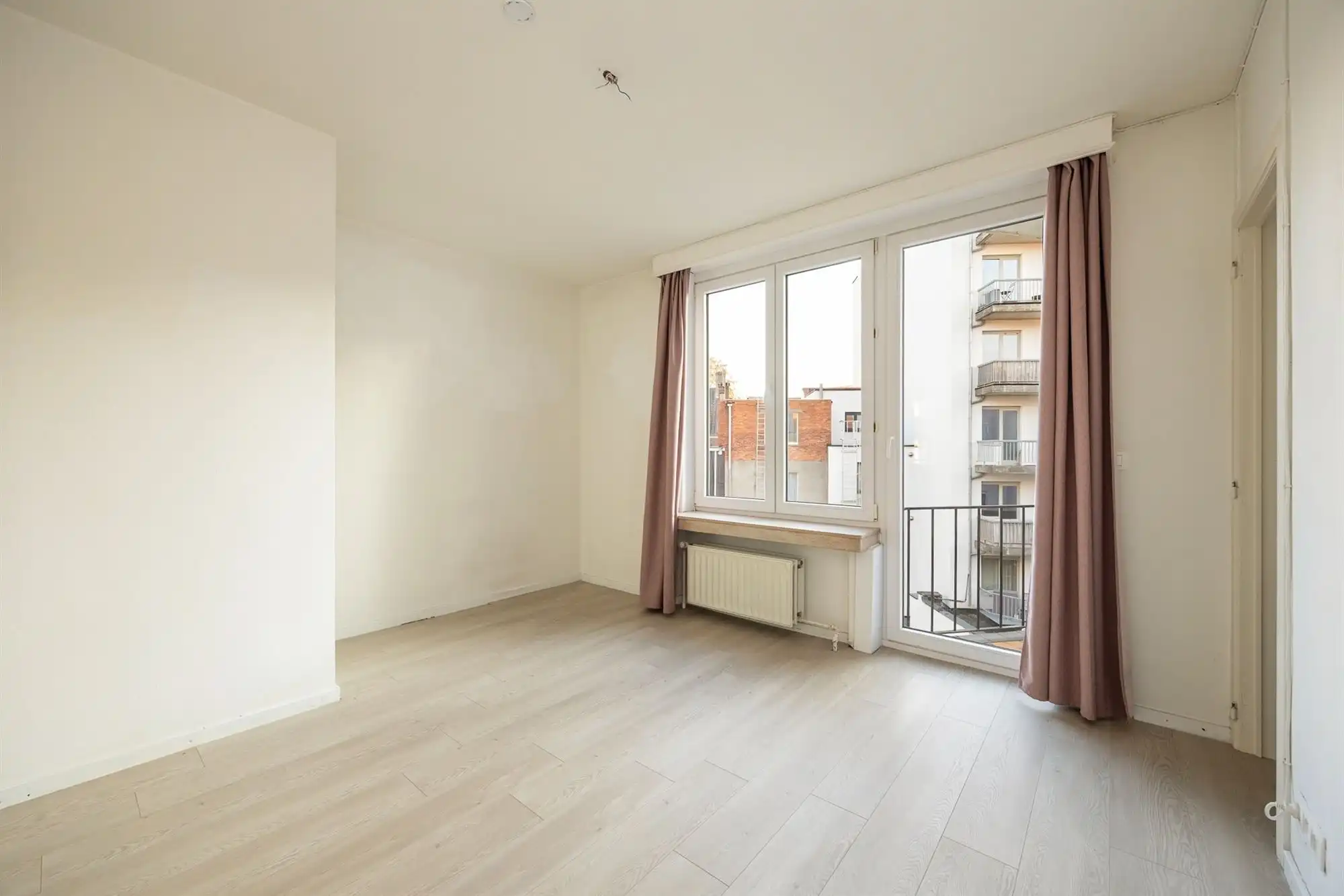 Ruim appartement met 3 slaapkamers en staanplaats foto 14