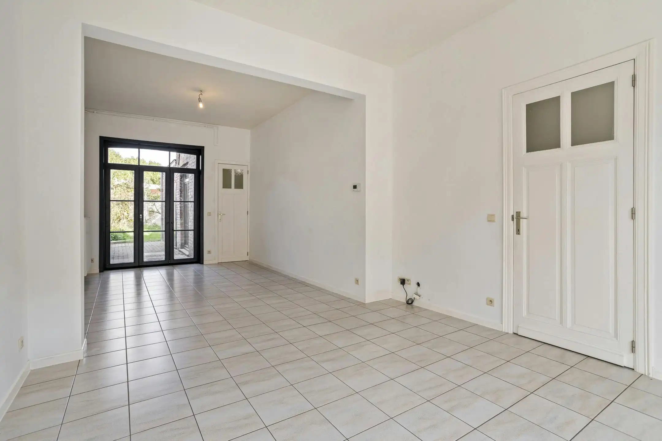 Karaktervolle stadswoning met 4 slaapkamers in Brugge foto 4