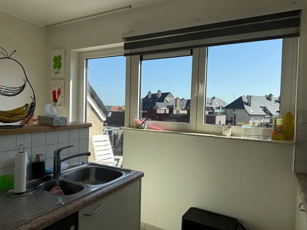 Appartement foto 14
