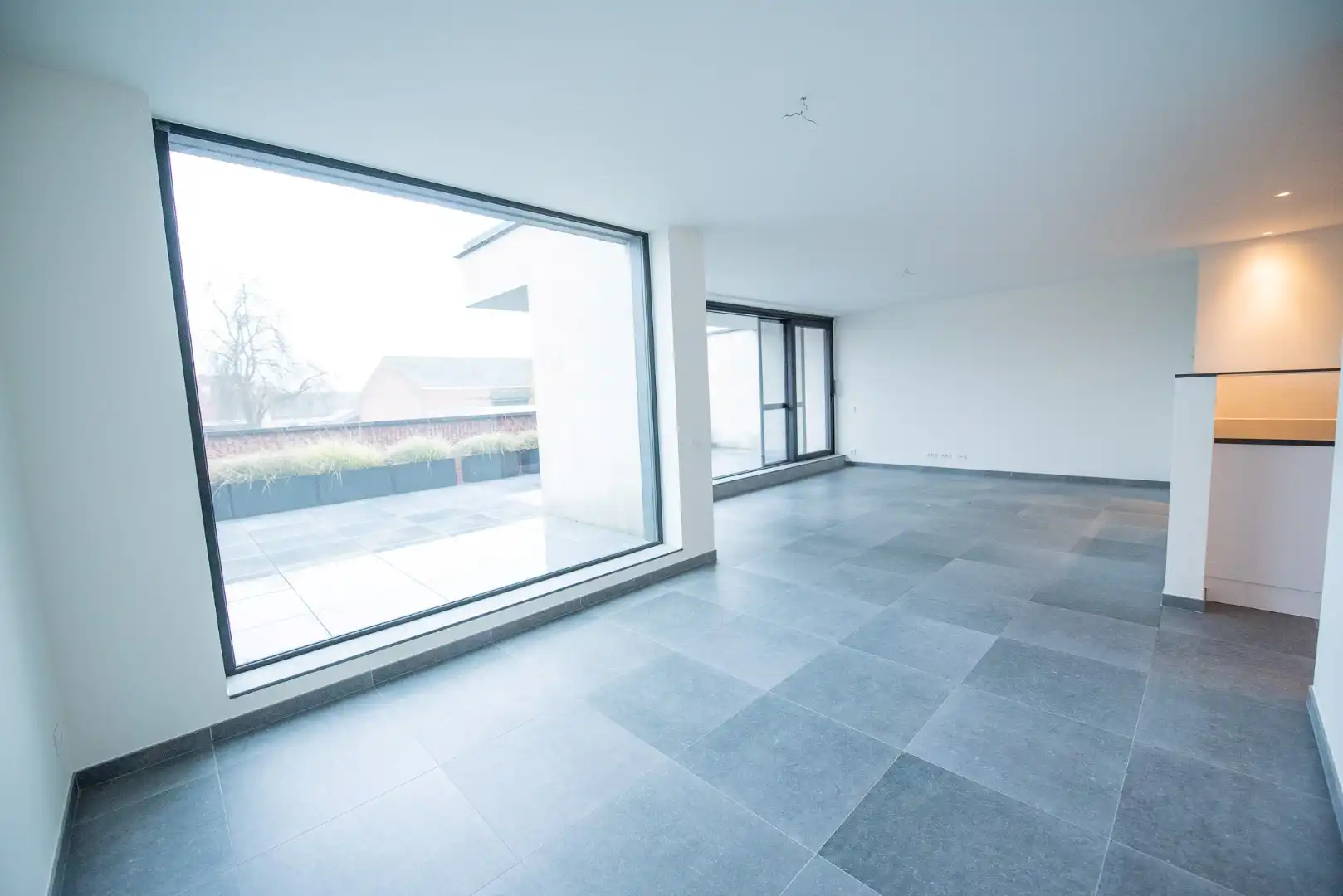 Prachtig, ENERGIEZUINIG appartement te ZULTE. foto 4