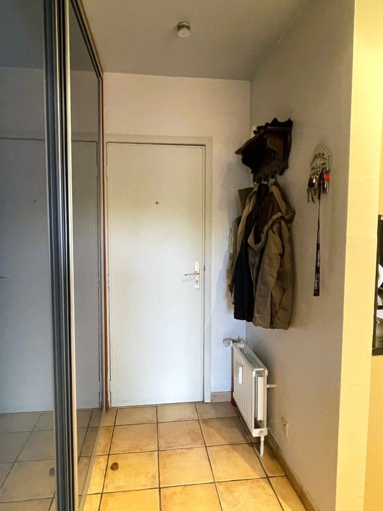 Gemeubelde studio te Heverlee foto 4