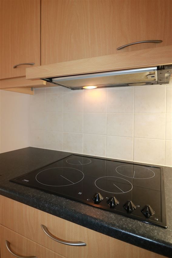 Gunstig gelegen, gelijkvloers appartement met 2 slpk. en terras foto 29