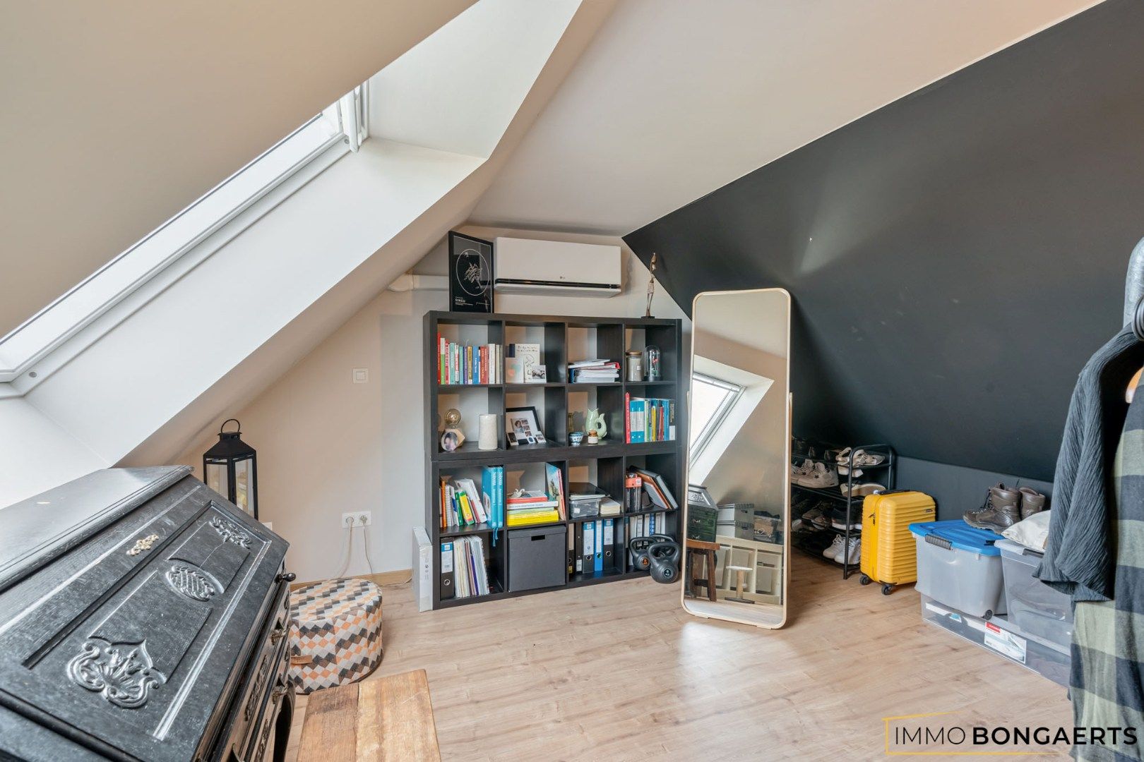 Appartement met 2 slaapkamers foto 13