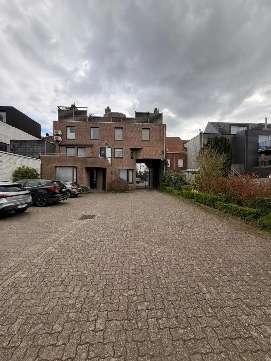 Bedrijfsvastgoed te huur foto 2