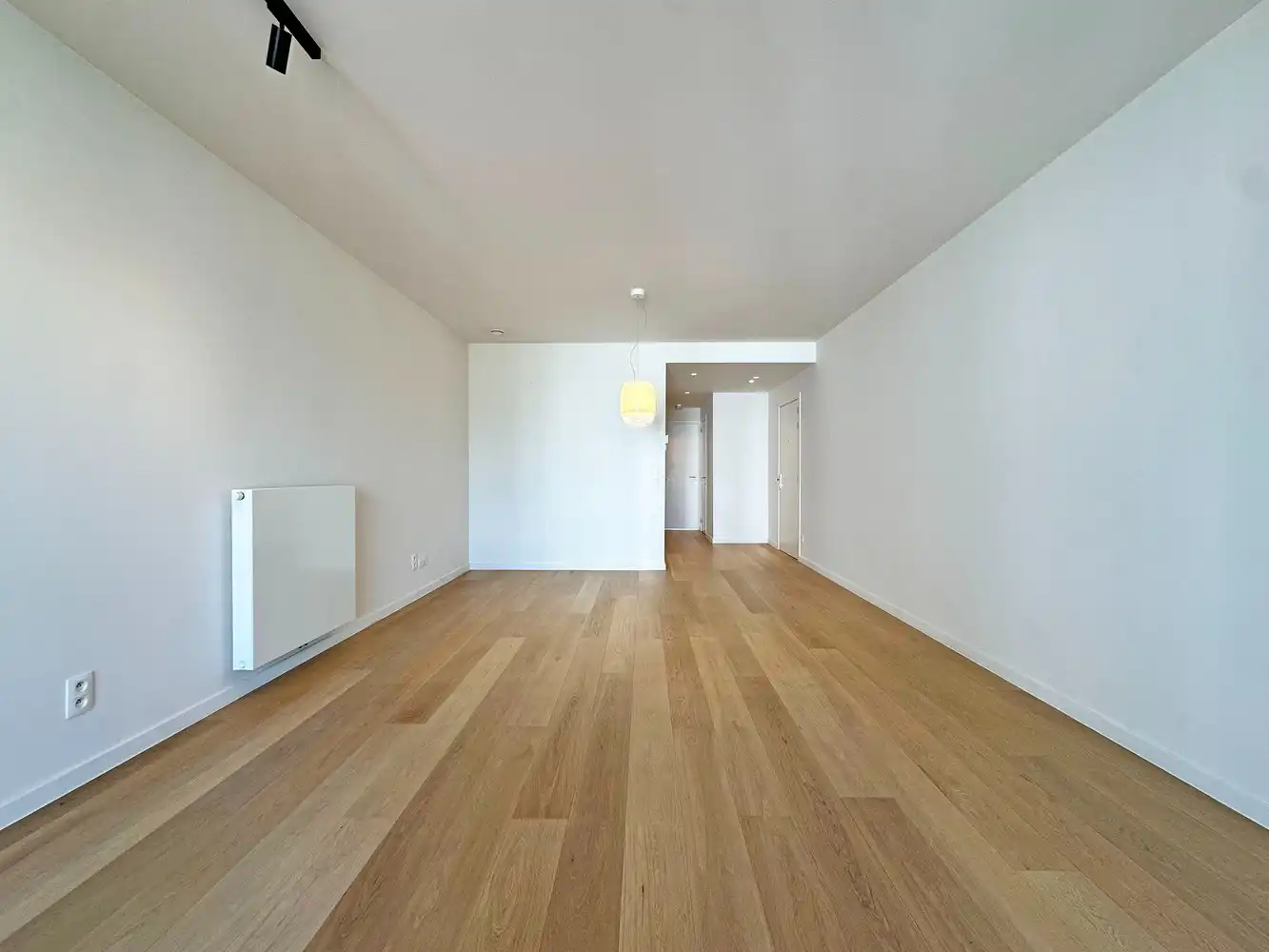 2 slaapkamer appartement met 2 terrassen en staanplaats te Antwerpen foto 6