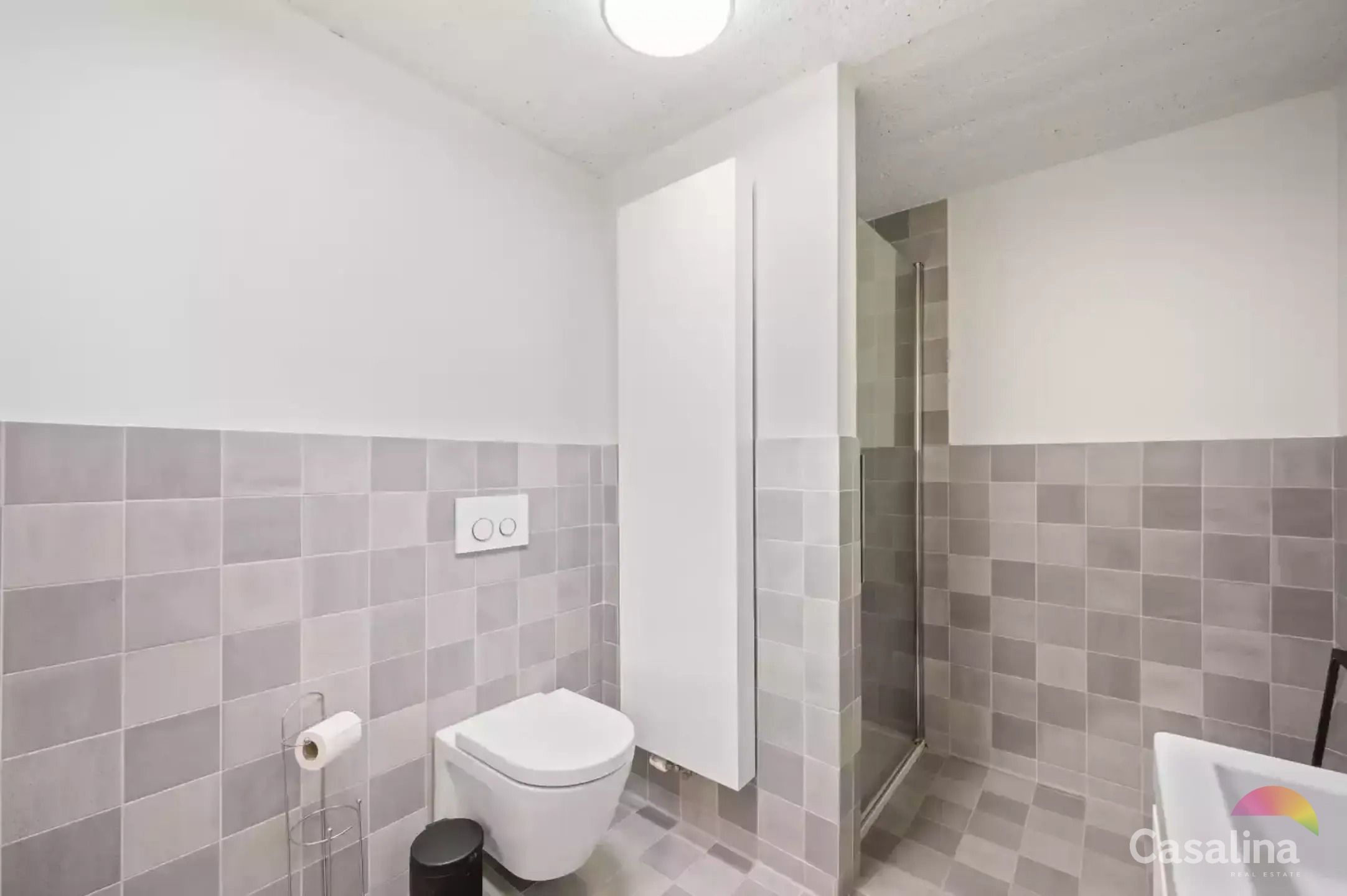 Prachtige gerenoveerde duplex-loft met 3 slpk. en privé-tuin foto 22
