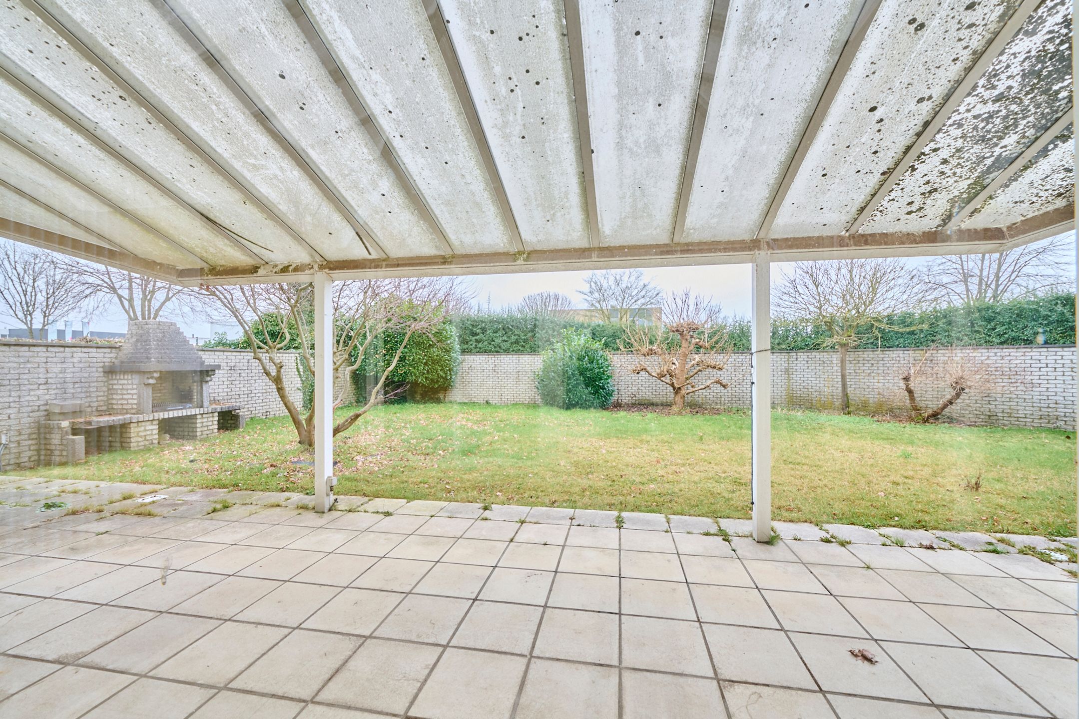 TE KOOP: bedrijfsgebouw met woning in Zonhoven foto 14