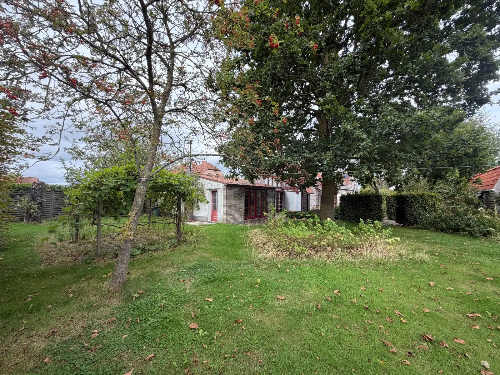 VEELZIJDIGE LANDELIJKE WONING OP 1.170 M² MET TAL VAN MOGELIJKHEDEN! foto 28