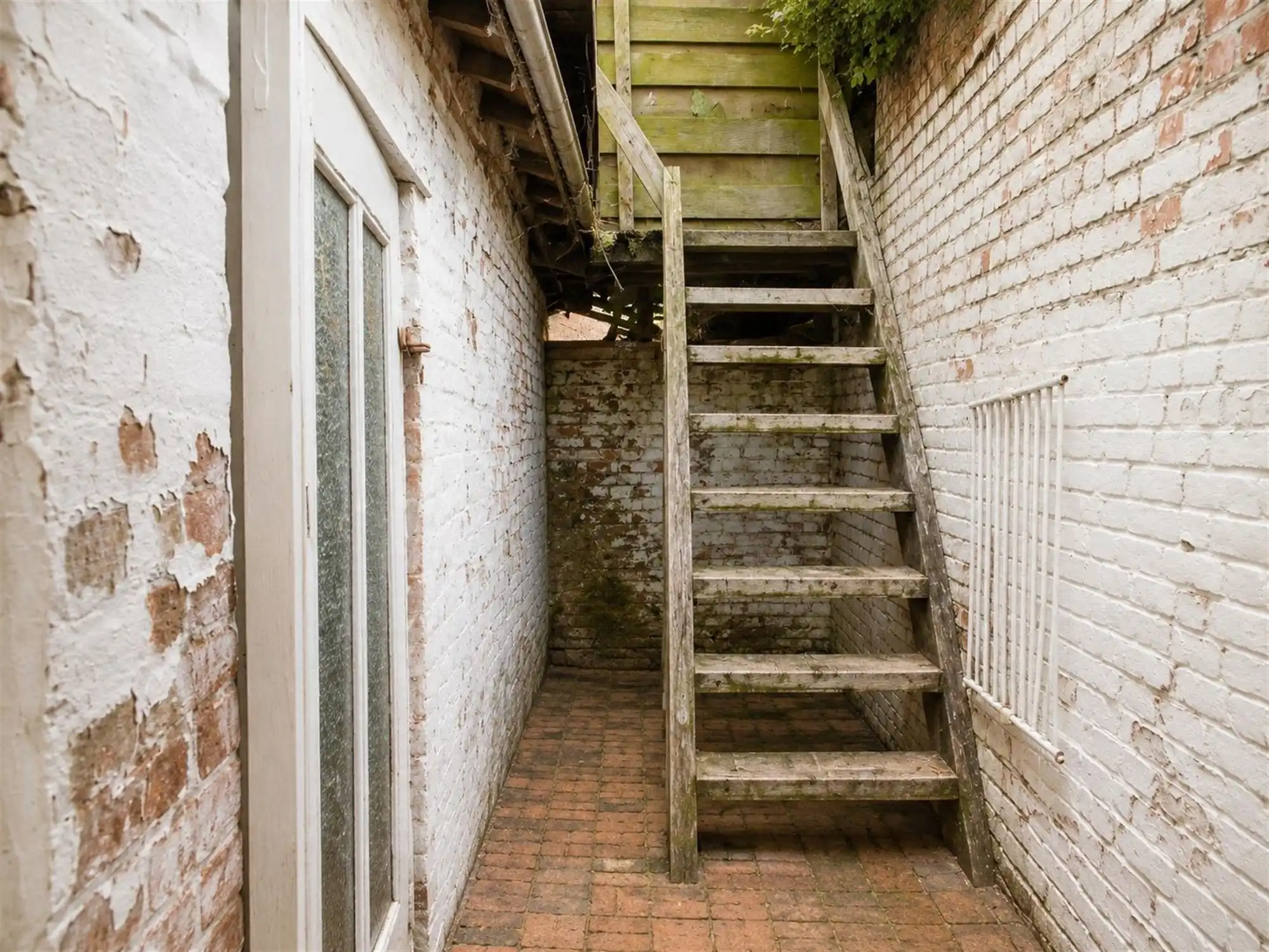 Voor de stadsmus is dit pareltje beschikbaar met 5 kamers foto 21