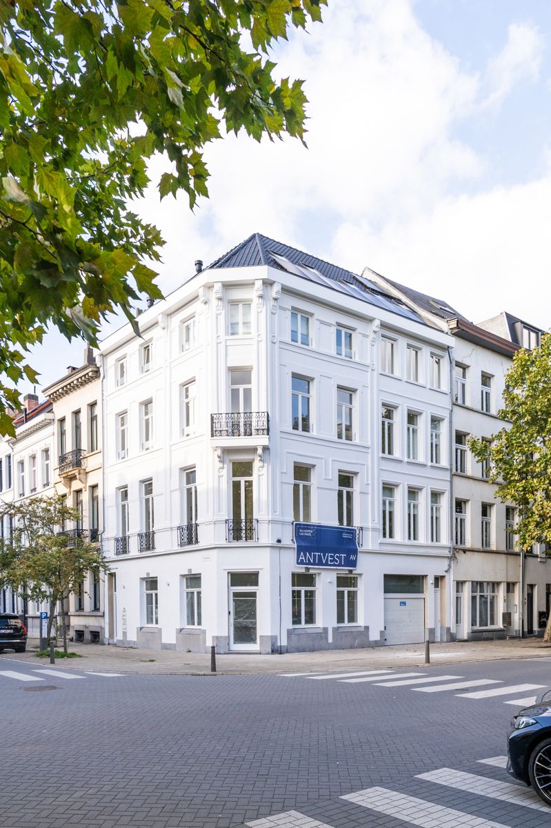 Dakappartement, duplex met terras in hartje 't Zuid foto 15