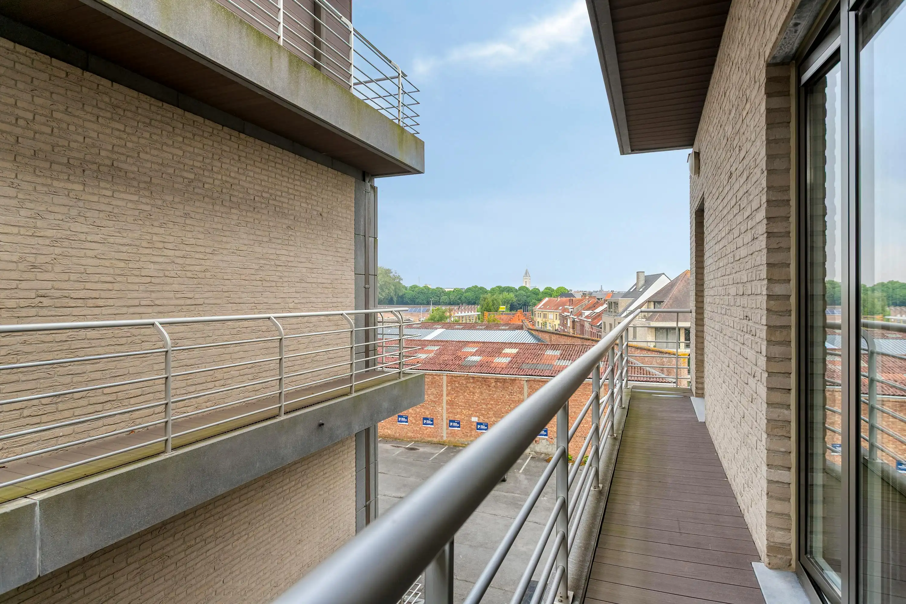 Appartement (100m²) te koop in Ieper met twee kamers  foto 17