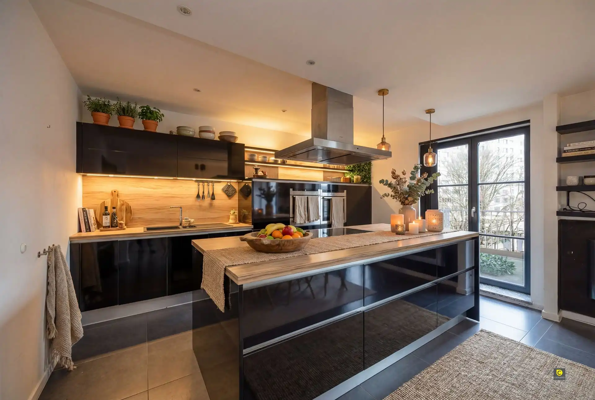 Prachtig duplex appartement foto 14