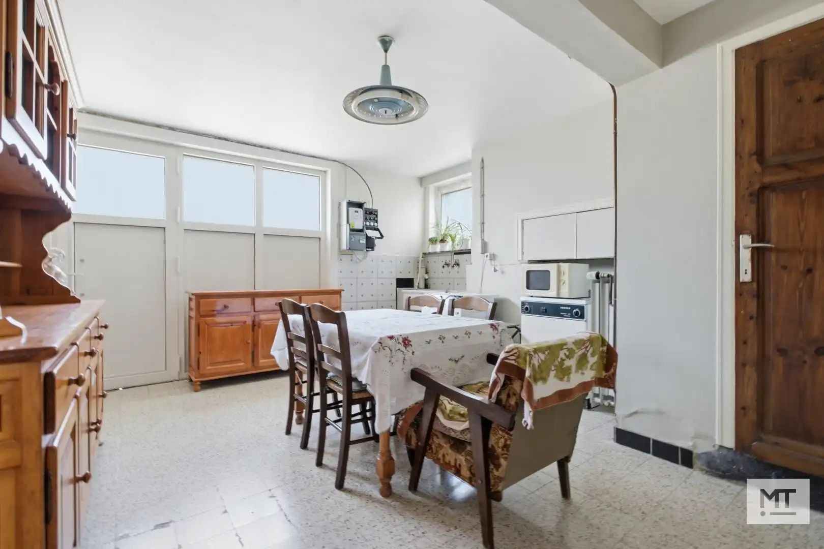 Te renoveren alleenstaande woning op een landelijke locatie in Wijtschate foto 13