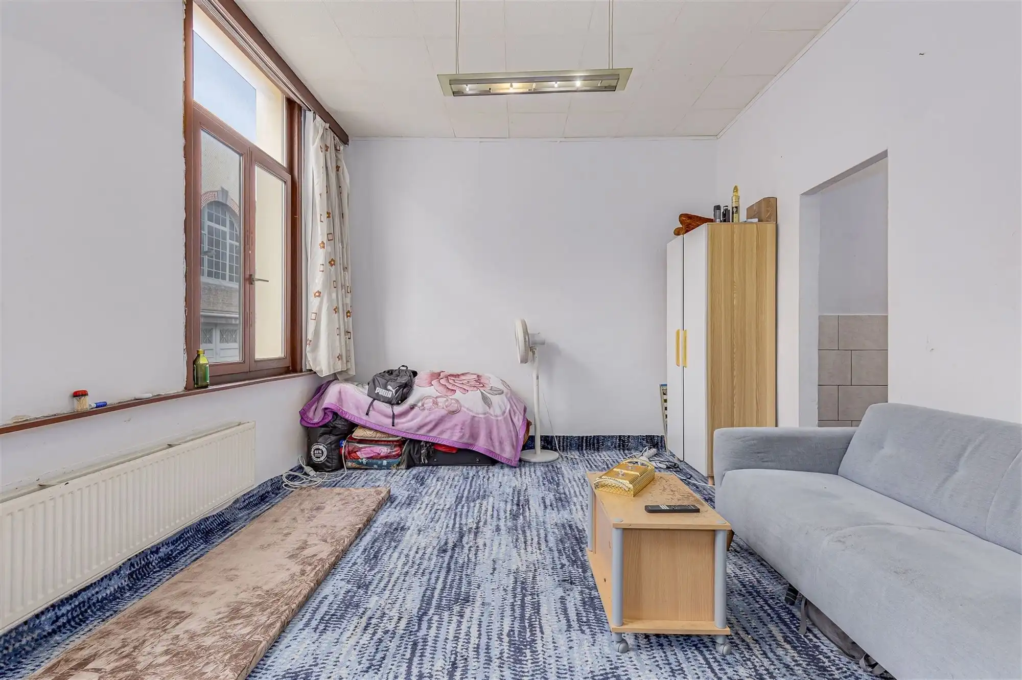 Huis te koop ingedeeld in 3 studio's te 2060 Antwerpen foto 10