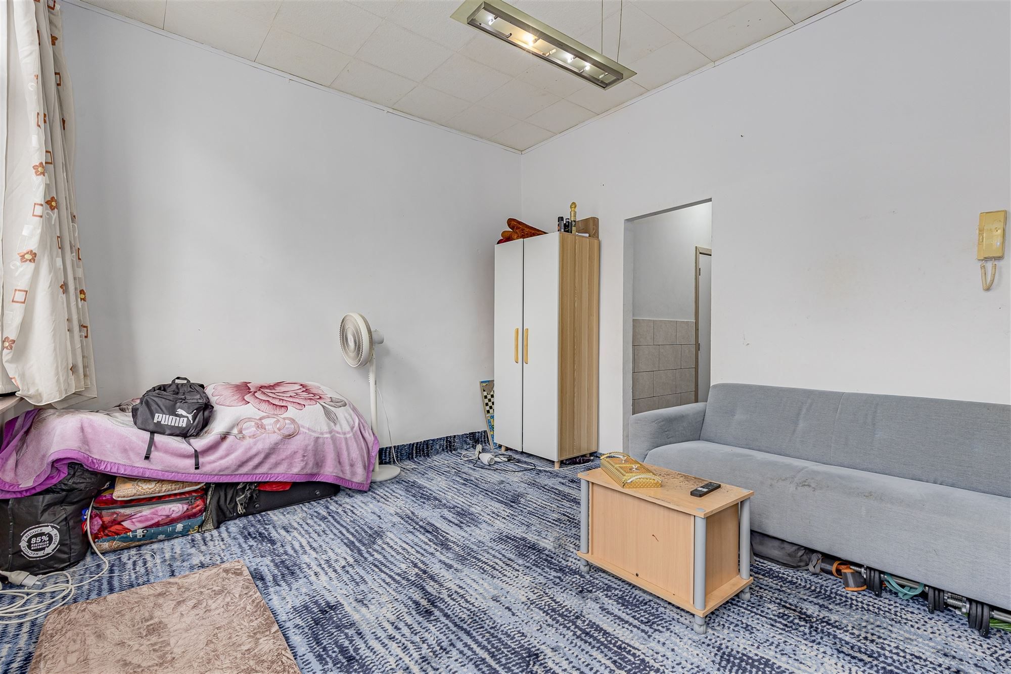 Huis te koop ingedeeld in 3 studio's te 2060 Antwerpen foto 10