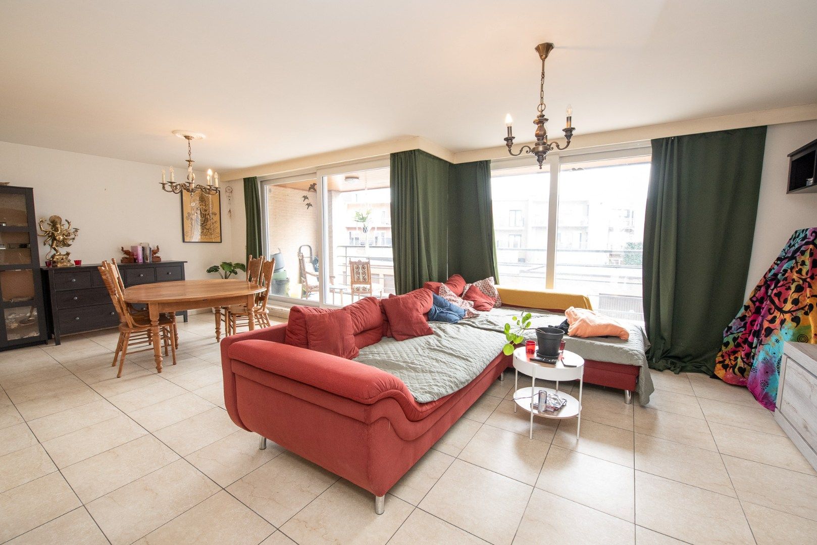 Goed gelegen appartement te Zulte! foto 4