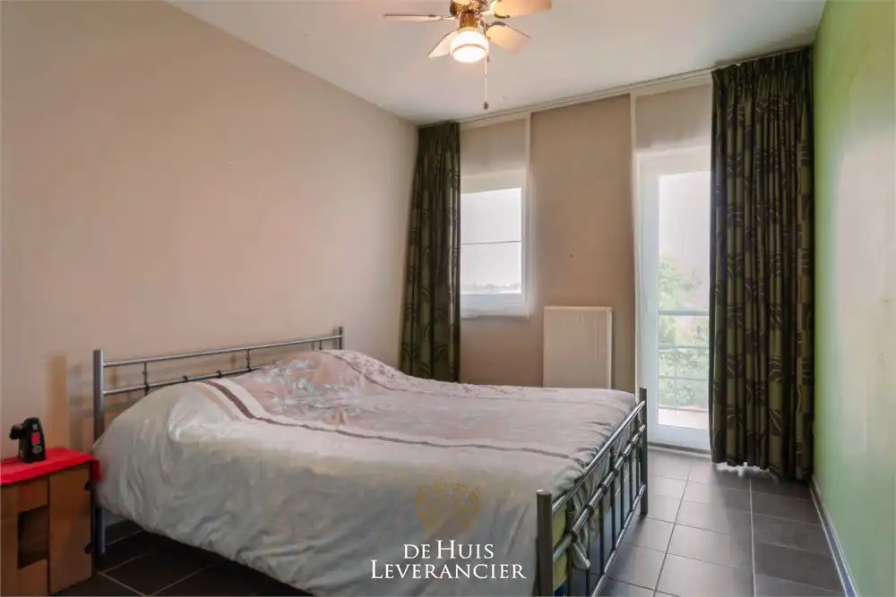 Energiezuinig modern appartement met lift en terras foto 9