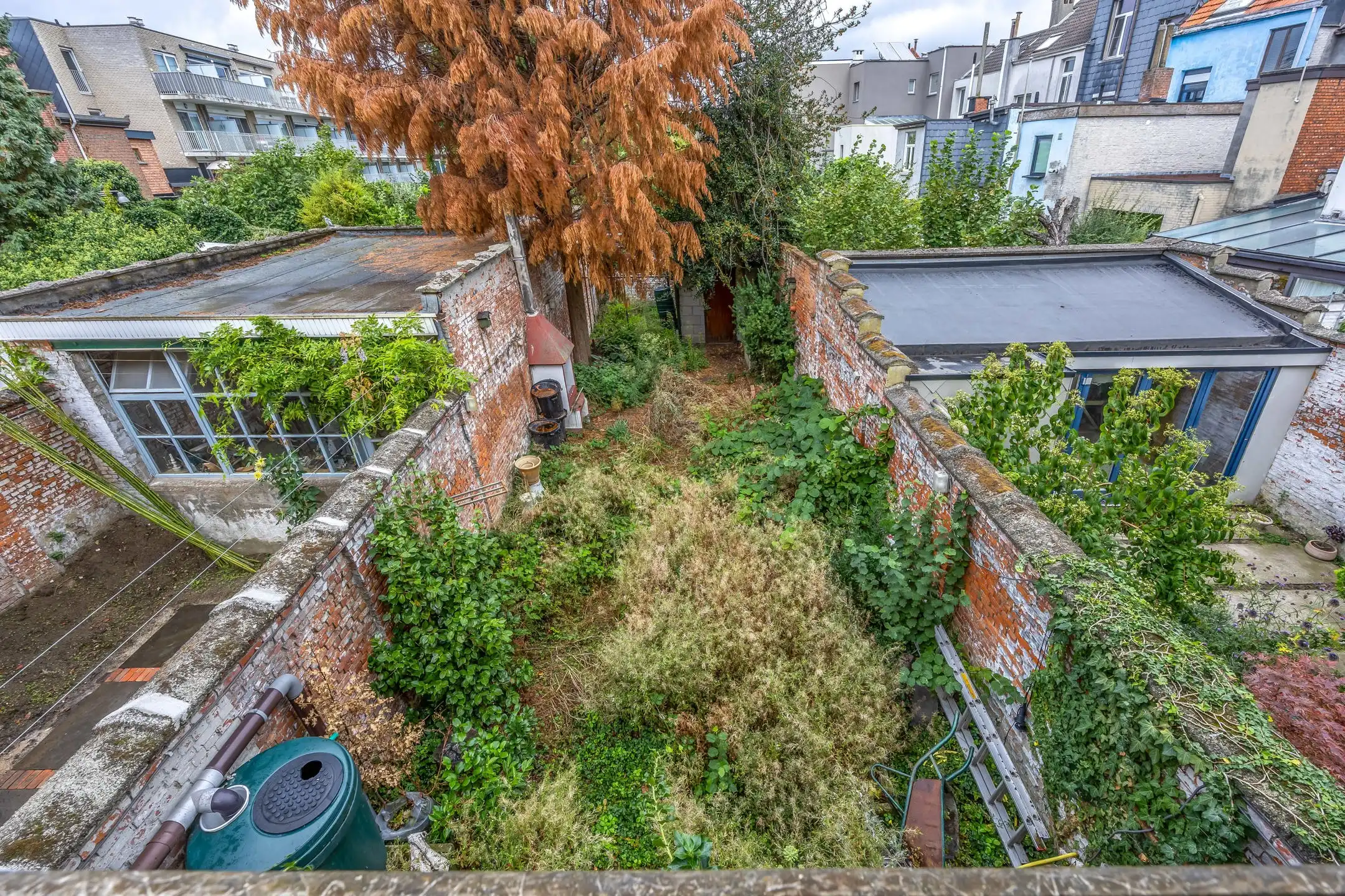 Authentieke herenwoning met potentieel te koop foto 31