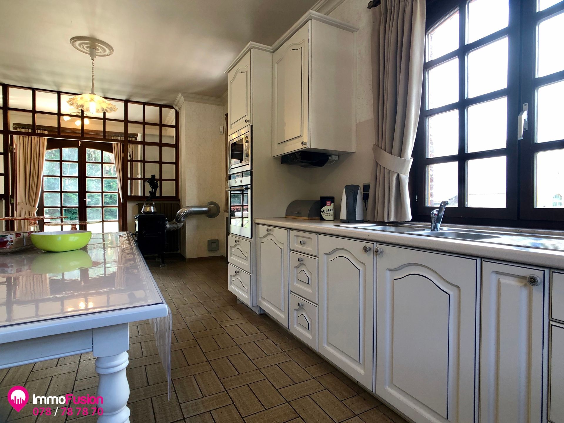 Unieke villa met bijgebouw, op ruim perceel van ca. 8.5 HA! foto 109