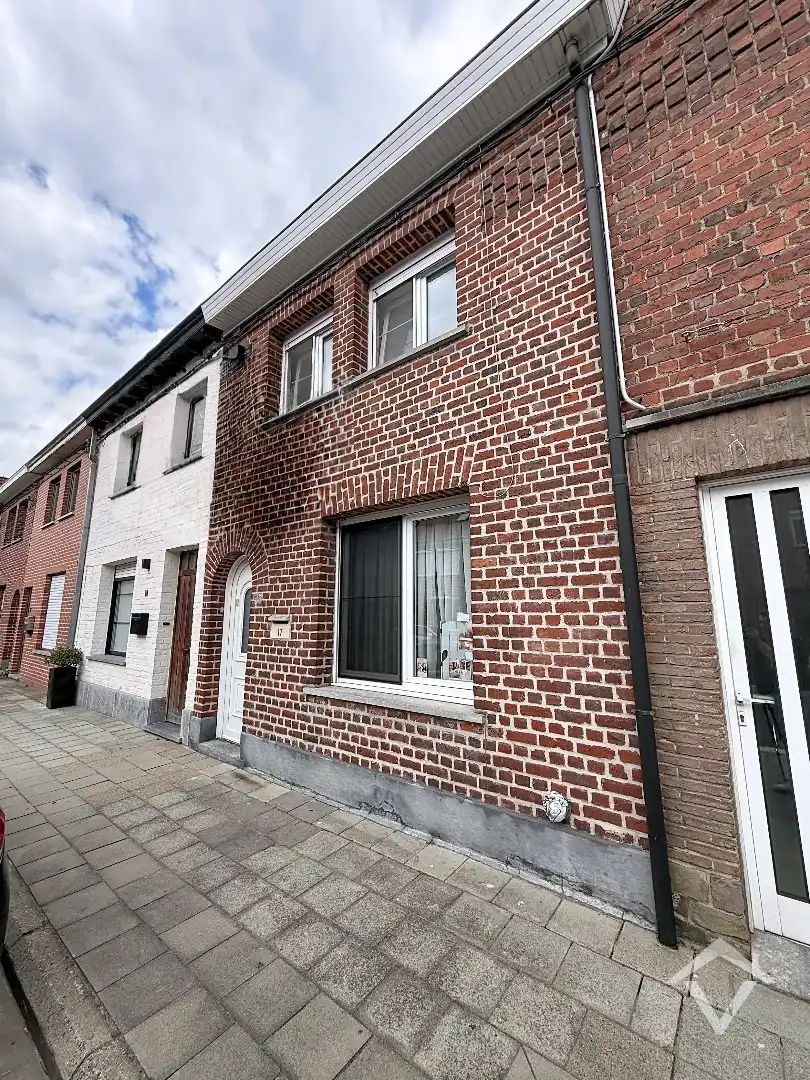 Huis te koop Zuidmolenstraat 17 - - 8800 Roeselare