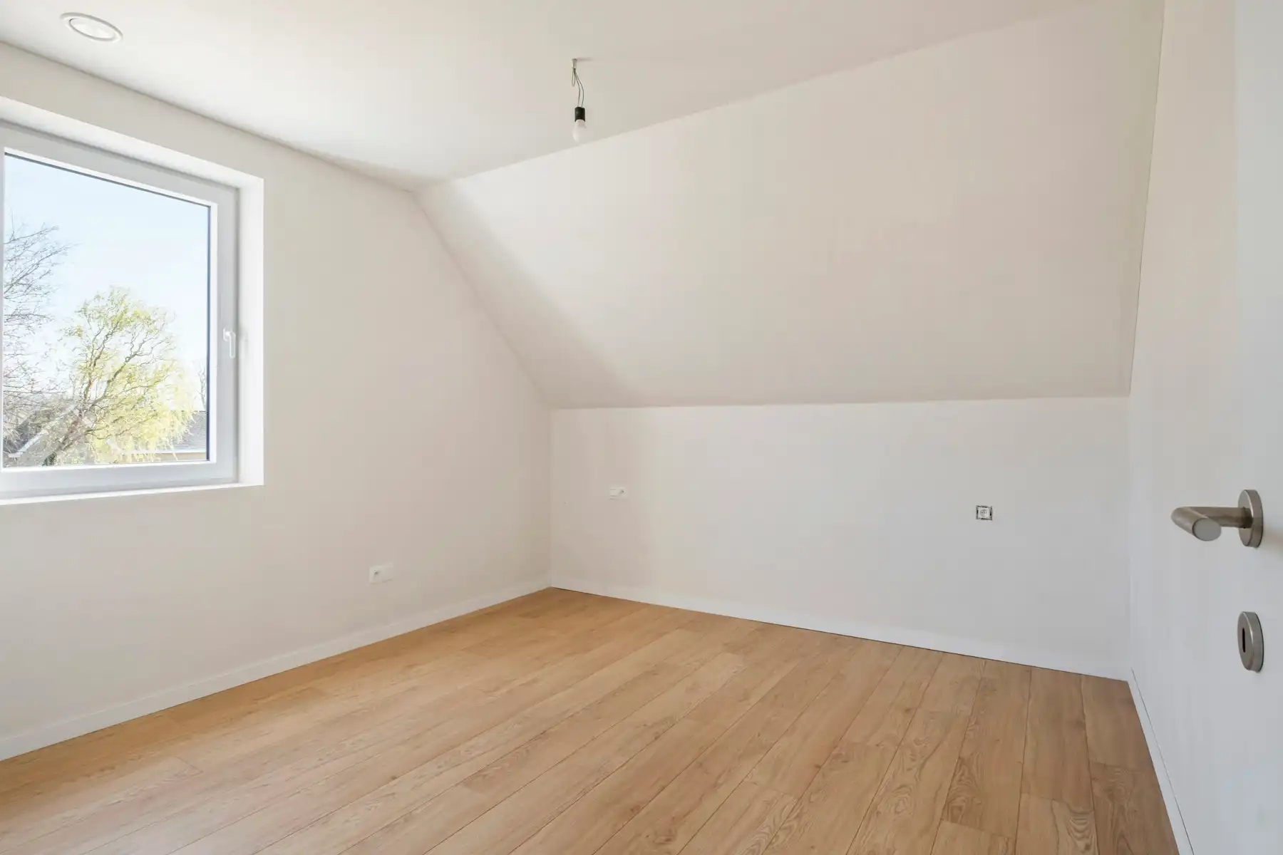 Ruime nieuwbouwwoningen op prachtige locatie in Gistel. foto 11