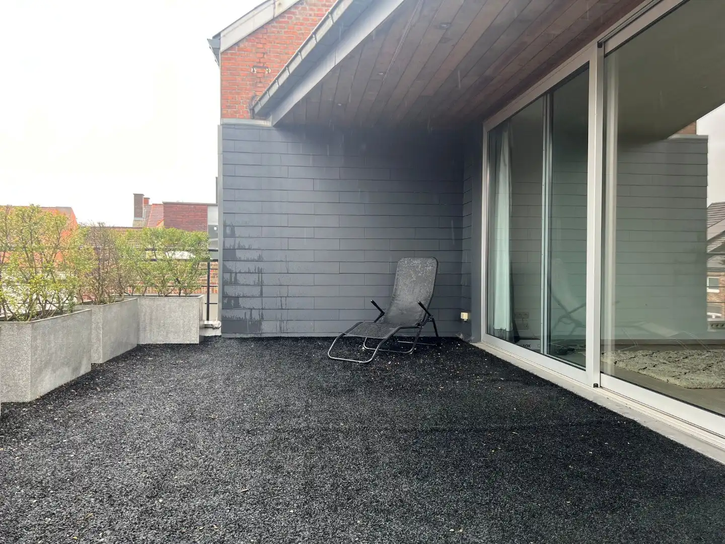 RUIME DUPLEX te Diest : 2 slpks, terras foto 3