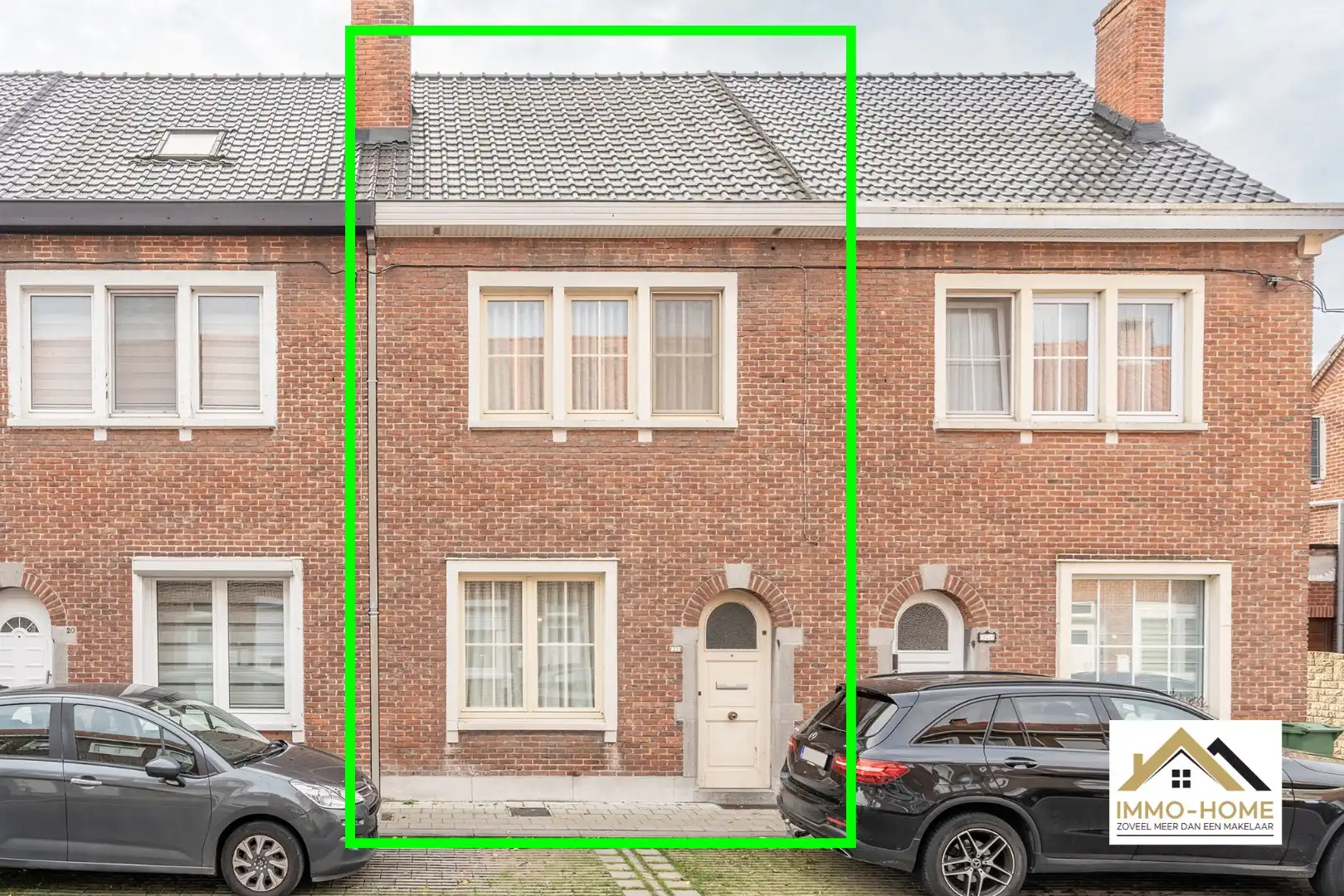 Instapklare woning op toplocatie foto 22