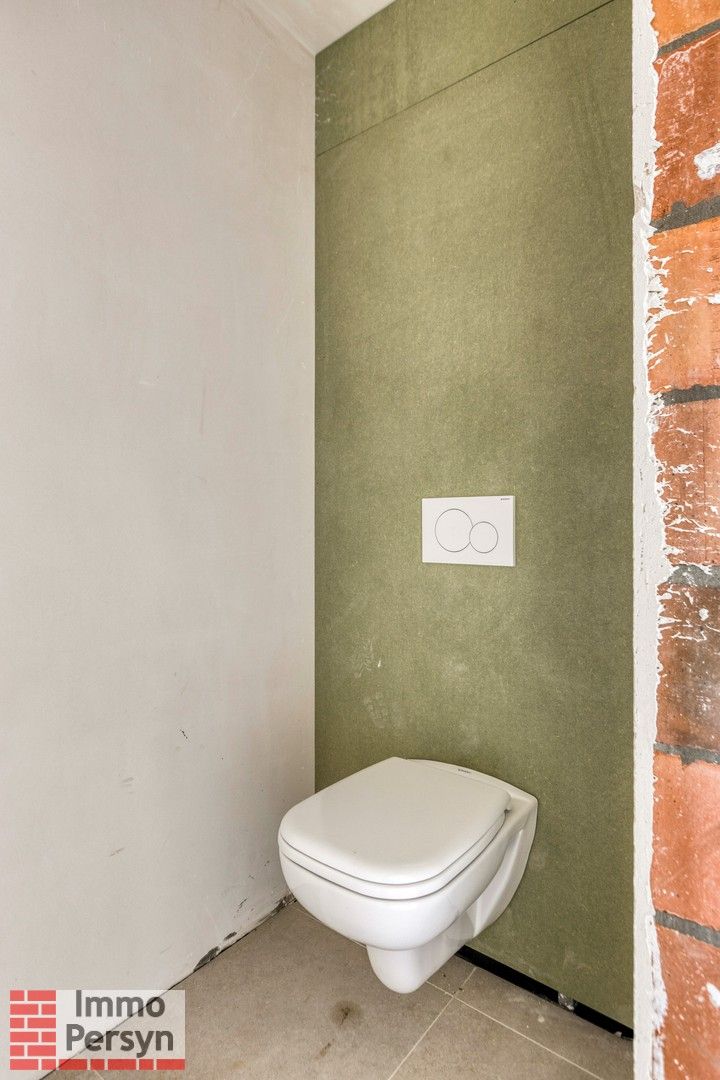 Energiezuinige nieuwbouwwoning in pastorijstijl – Centrale en rustige ligging foto 19