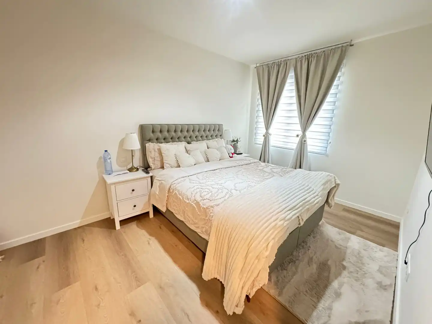 PRACHTIG ENERGIEZUINIG NIEUWBOUW APPARTEMENT (116M²) foto 4