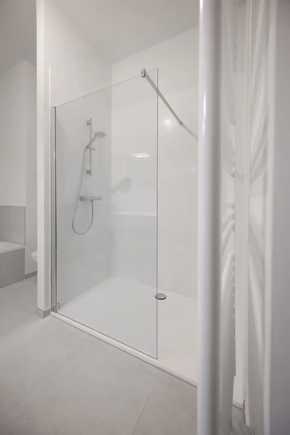 Prachtig 3 slpk appartement in het centrum van Zandhoven. foto 26