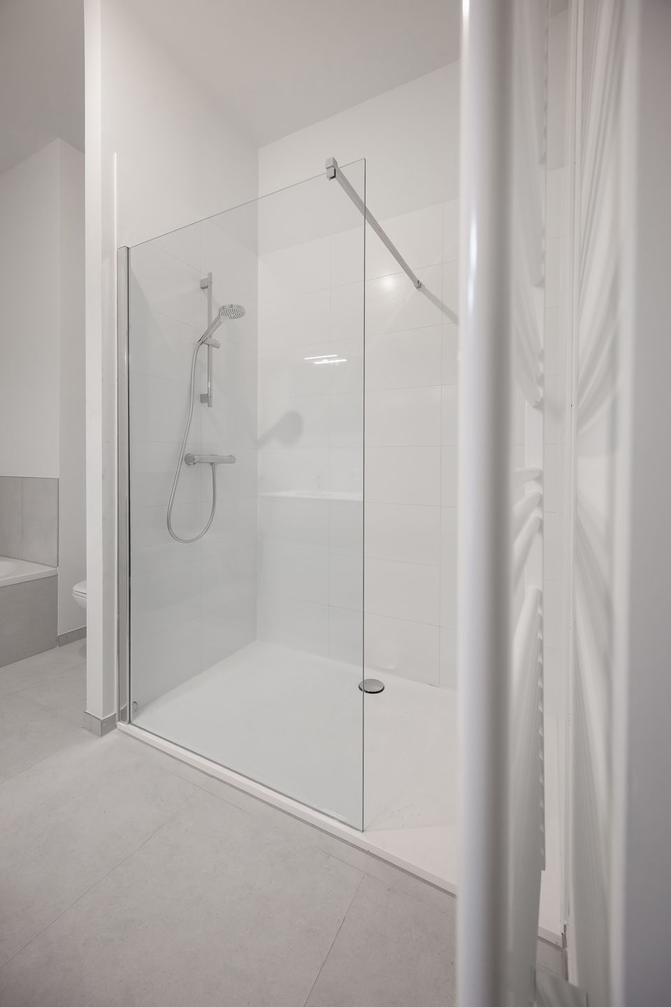 Prachtig 3 slpk appartement in het centrum van Zandhoven. foto 26