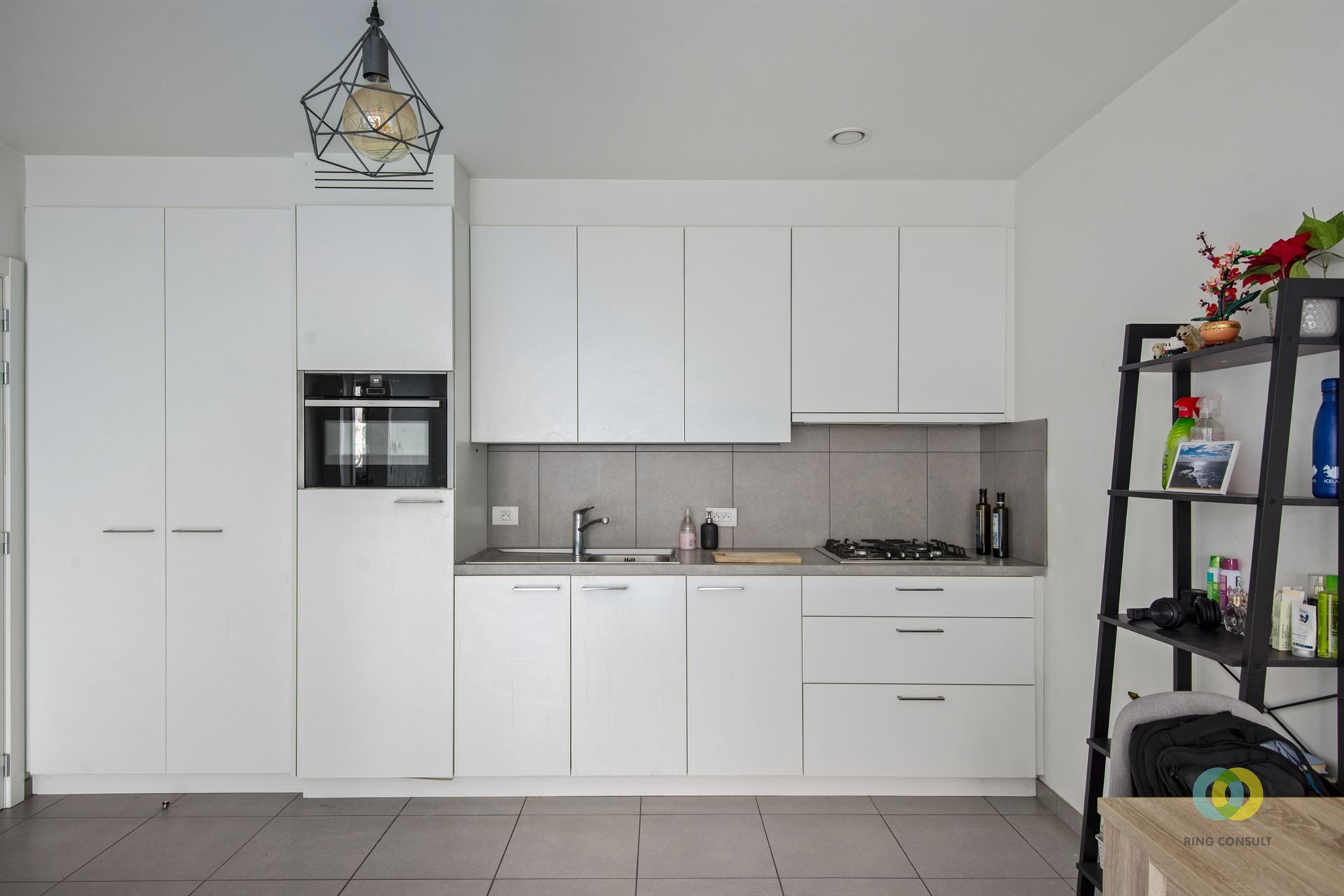 Appartement met één slaapkamer te Vilvoorde foto 9