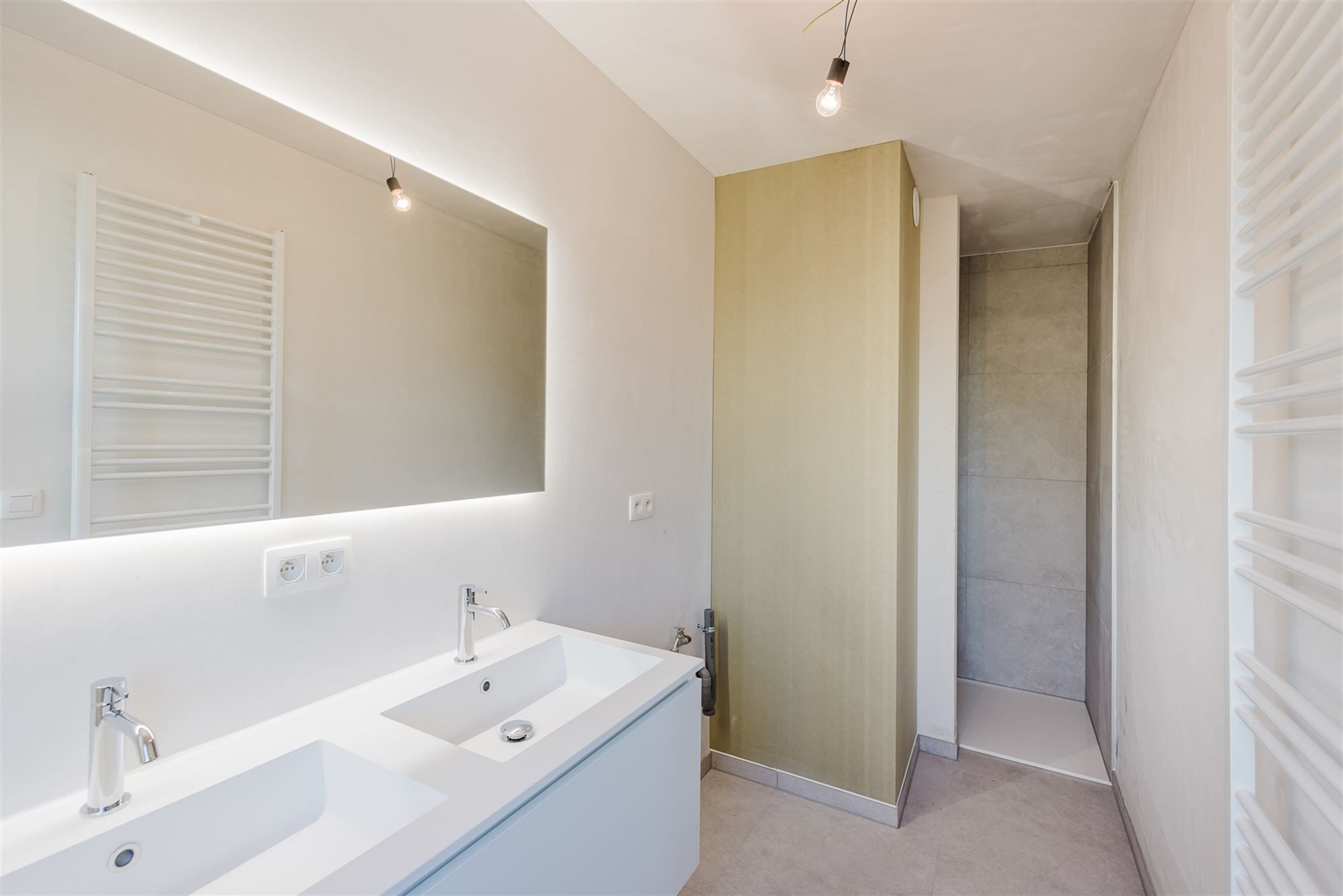 Prachtige nieuwbouwwoningen met tuin aan 6% BTW in Wetteren foto 14