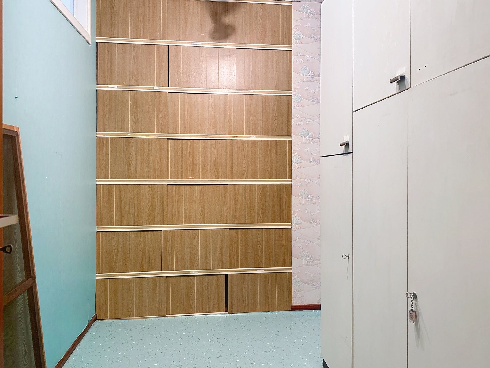Ruim, energiezuinig appartement op rustige ligging foto 13