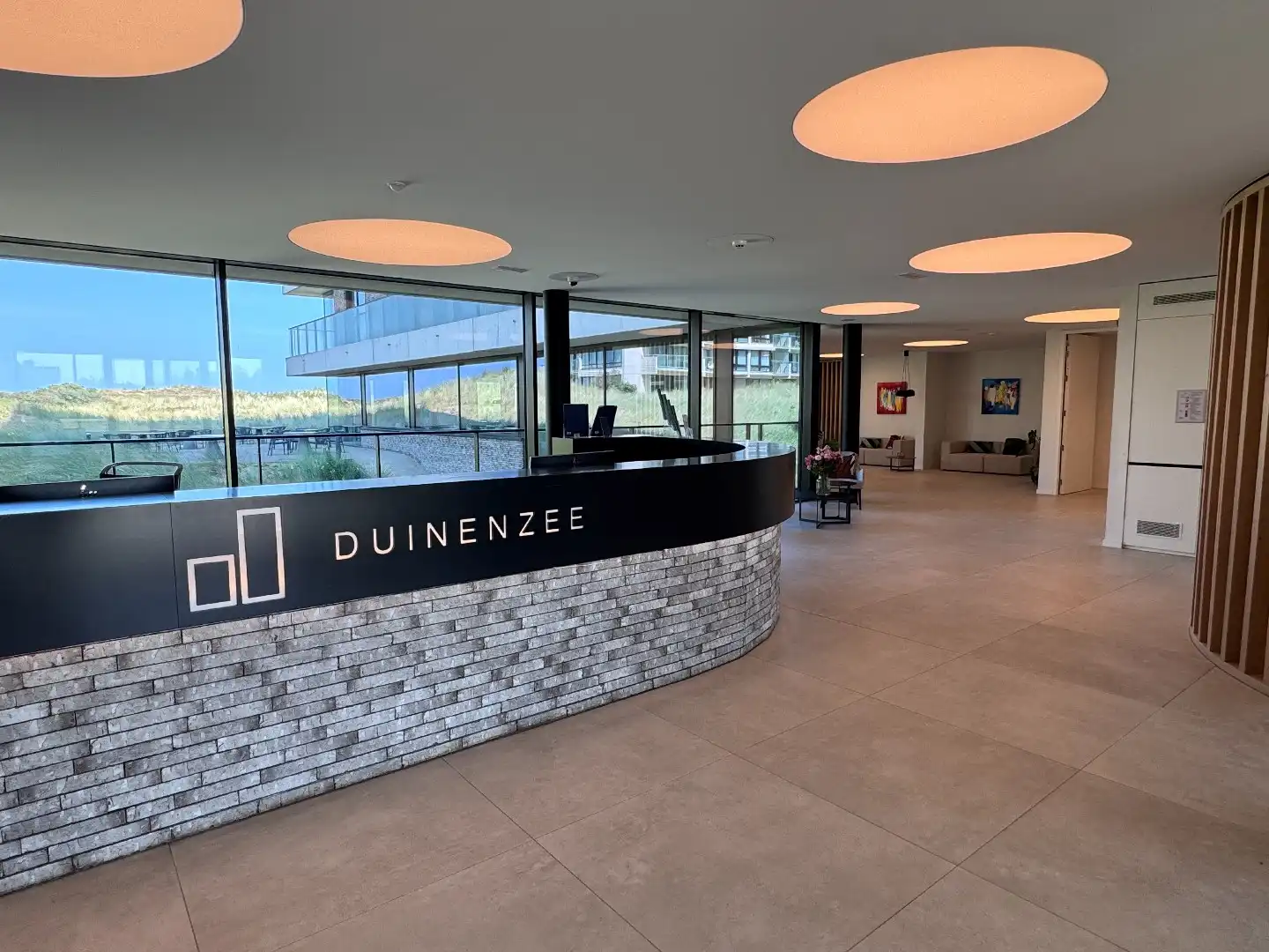 Residentie Duinenzee 0701 + K5 foto 13